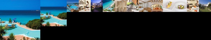 Colonna Grand Hotel Capo Testa