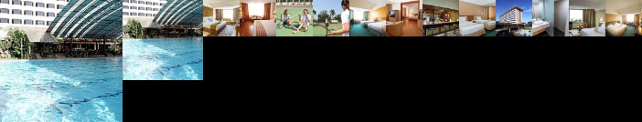 Horison Ultima Bandung