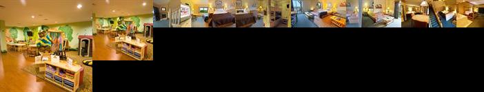 Great Wolf Lodge Mason