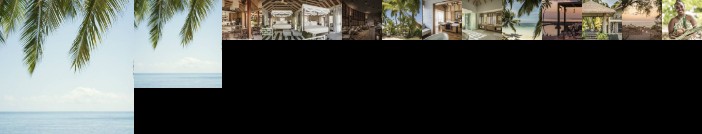 Four Seasons Resort Seychelles at Desroches Island