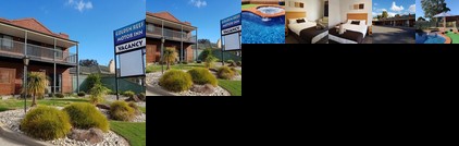 Golden Reef Motor Inn