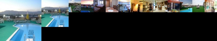 Queens Valley Hotel Restaurants Bars and Spa Luxor