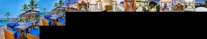 Costa Norte Ingleses Hotel