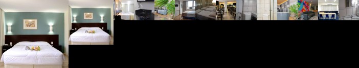 Coral Tower e Centro de Eventos