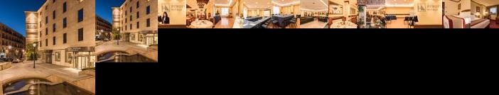 Eurostars Las Claras