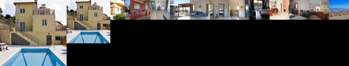 Seafront Apartments Adelianos Kampos