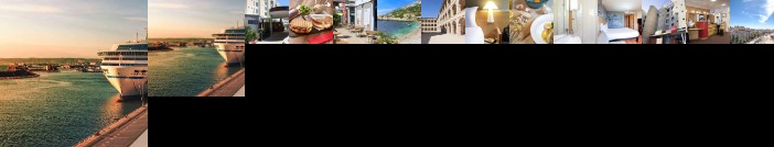 Ibis Marseille Centre Gare Saint Charles