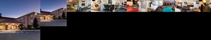 TownePlace Suites by Marriott San Antonio Airport