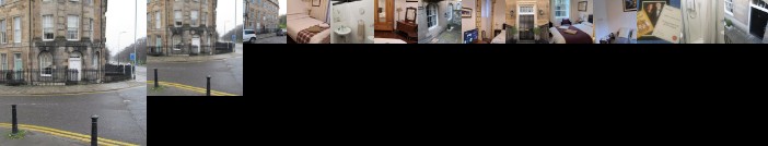 Lantern Guest House Edinburgh