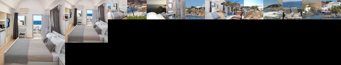 Akrotiri Hotel Santorini
