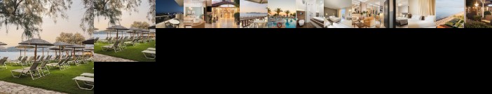 Kalamaki Beach Hotel Zakynthos Island