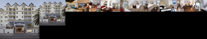 Bantry Bay Suite Hotel