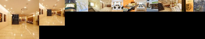 Chisun Hotel Hiroshima