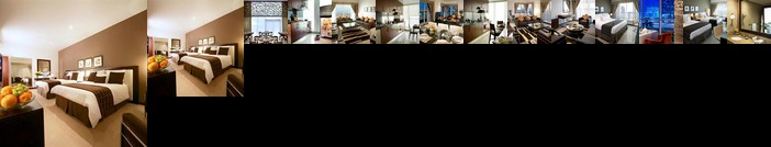 Four Points by Sheraton Sheikh Zayed Road