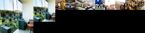 Champlung Mas Hotel Bali