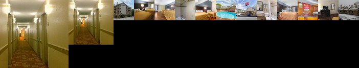 Econo Lodge Inn & Suites at the Convention Center