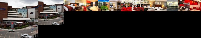 Park Inn by Radisson Cardiff City Centre