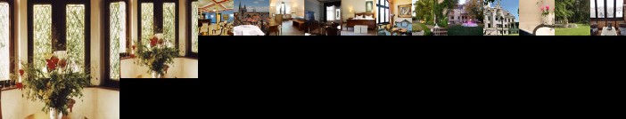 Schlosshotel zum Markgrafen