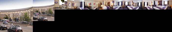 Premier Inn Glasgow City Centre South