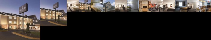 Country Inn & Suites by Radisson Washington DC East Capitol Heights MD