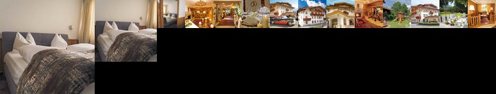 Gartenhotel Maria Theresia