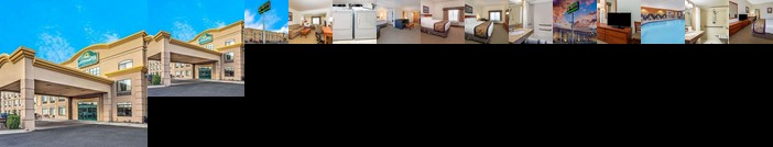 La Quinta Inn & Suites Kennewick