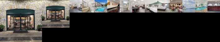 Comfort Inn & Suites Lake George