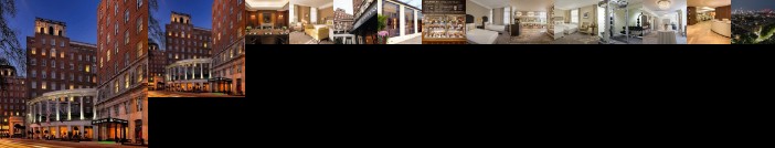 Grosvenor House A JW Marriott Hotel