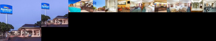 Baymont by Wyndham Amarillo East