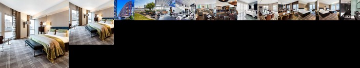 Radisson Blu Edwardian New Providence Wharf Hotel London