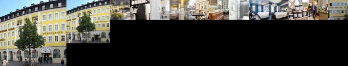 Hotel Wurzburger Hof