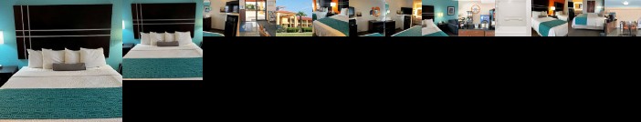 Howard Johnson by Wyndham Houston Downtown