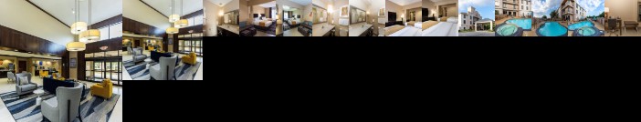 Comfort Suites Houston