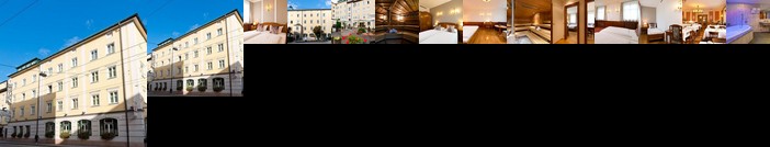 ACHAT Plaza Zum Hirschen