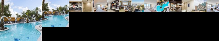 South Shore Harbour Resort and Conference Center