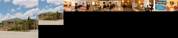 Texas Inn & Suites McAllen