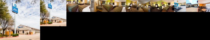 Best Western Executive Inn Round Rock