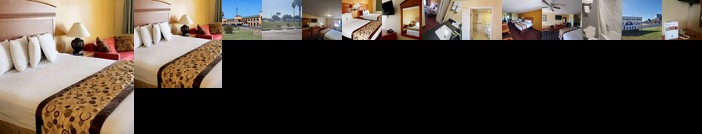 Americas Best Value Inn San Antonio - AT&T Center Fort Sam Houston