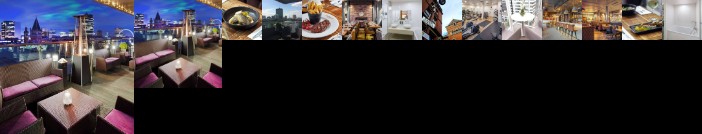 DoubleTree by Hilton Manchester Piccadilly