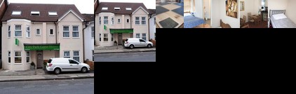 City Park Guest House