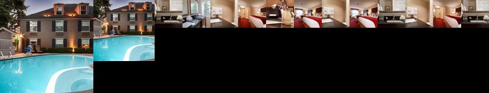 Best Western Heritage Inn - Bellingham