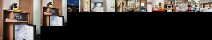 Staypineapple at University Inn