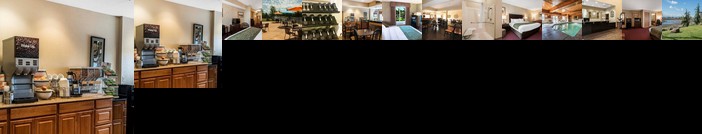 Comfort Inn & Suites Walla Walla