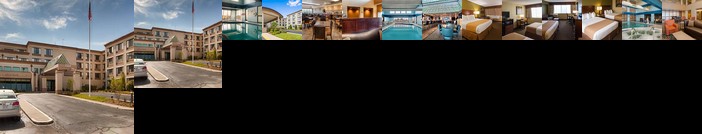 Best Western Executive Inn Kenosha