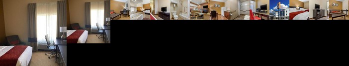 Comfort Inn & Suites Kenosha