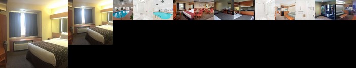 Microtel Inn & Suites Beckley East