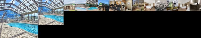 Wyndham Garden Hotel Cross Lanes Charleston