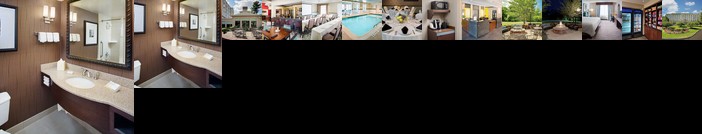 Hilton Garden Inn Albany Airport