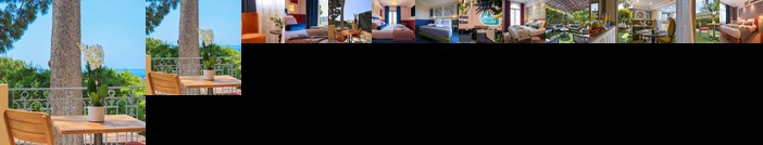 Hotel Le Petit Palais