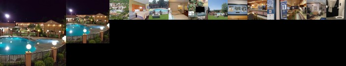 Days Inn by Wyndham Durham/Near Duke University